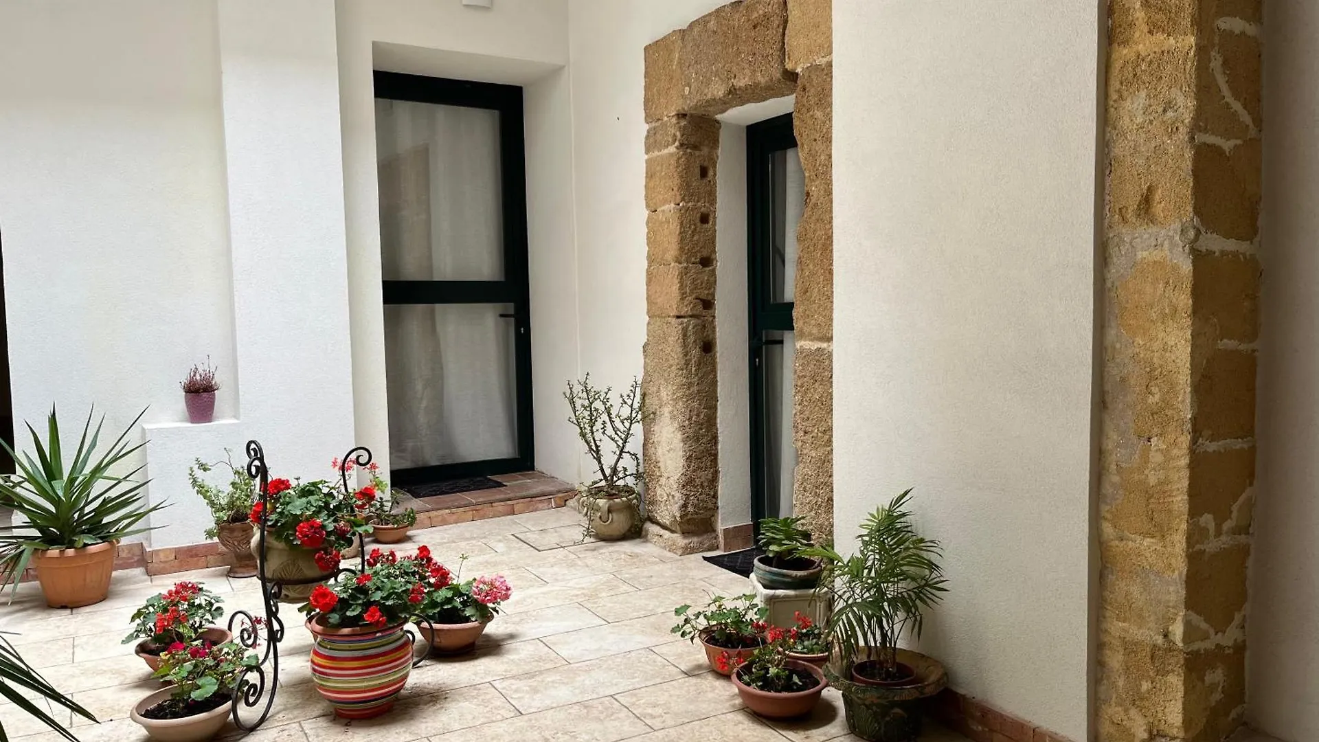 Apartment Appartamenti Antema - Centro Storico Marsala Italy