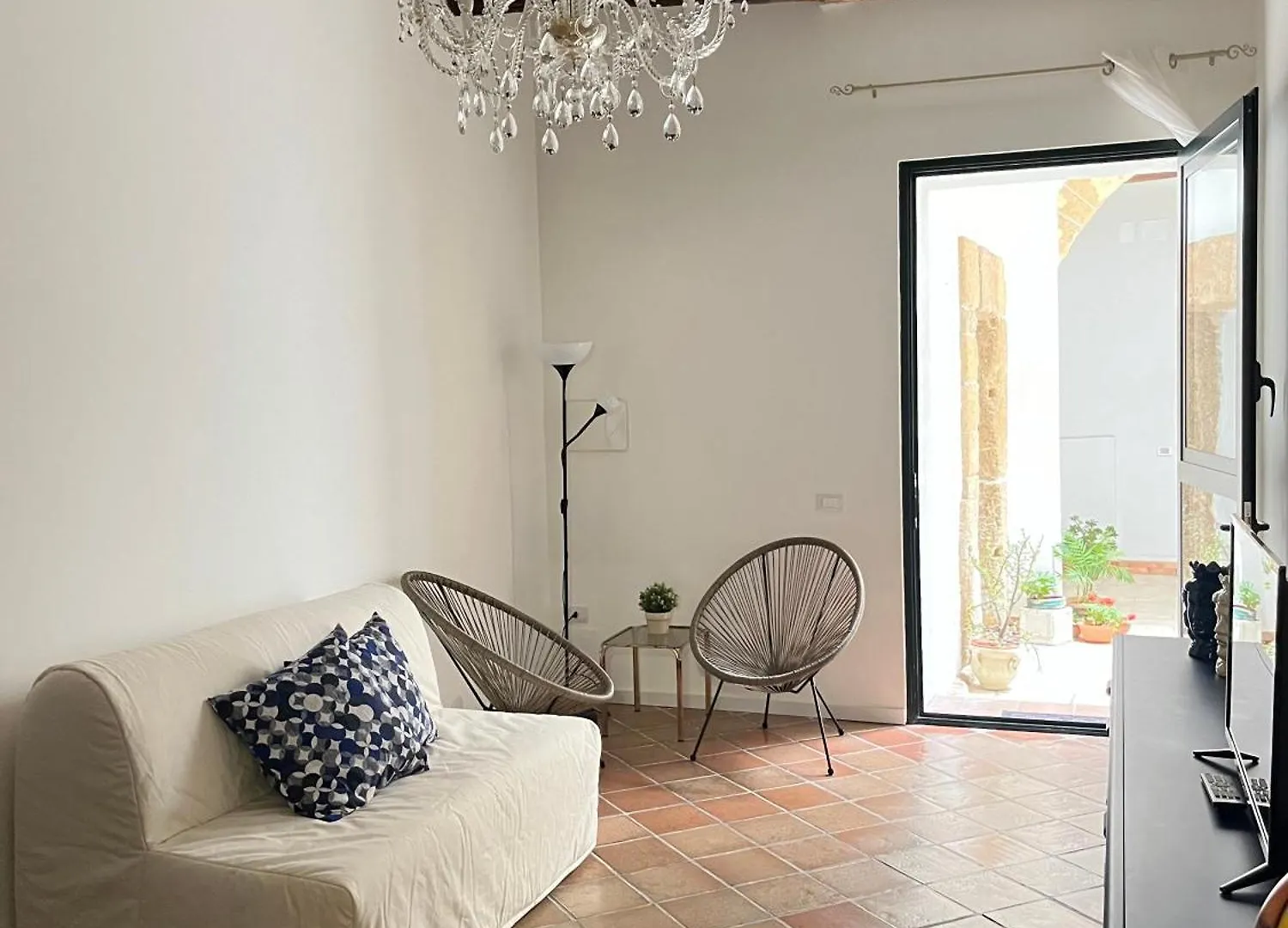 Appartamenti Antema - Centro Storico Marsala Apartment