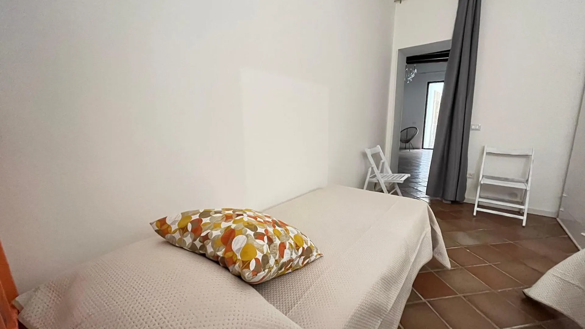 Appartamenti Antema - Centro Storico Marsala