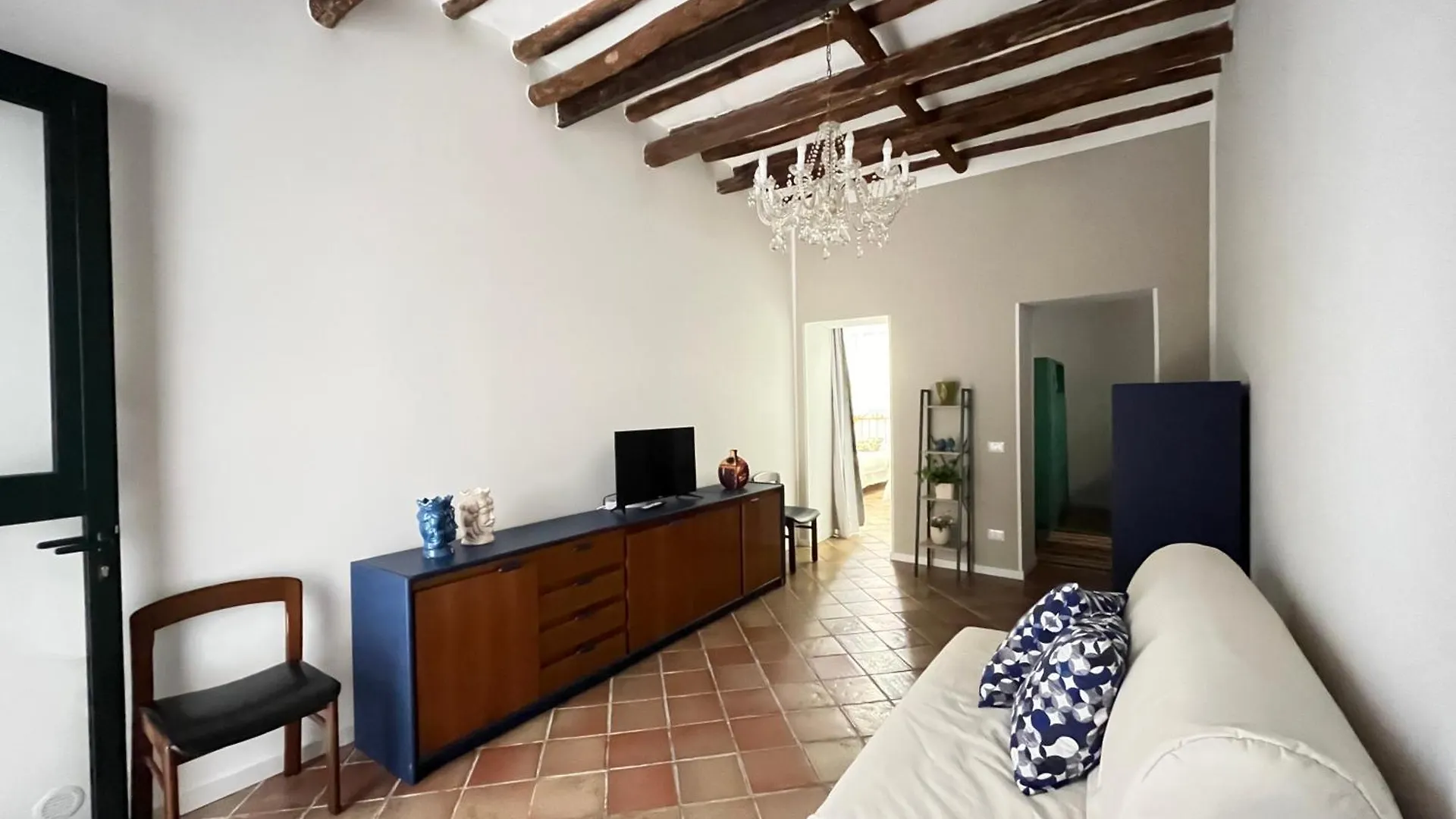 Apartment Appartamenti Antema - Centro Storico Marsala