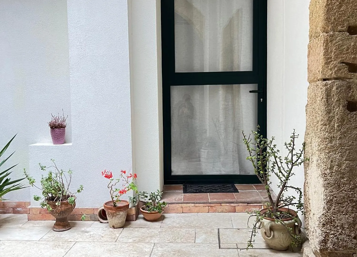 Appartamenti Antema - Centro Storico Marsala Apartment