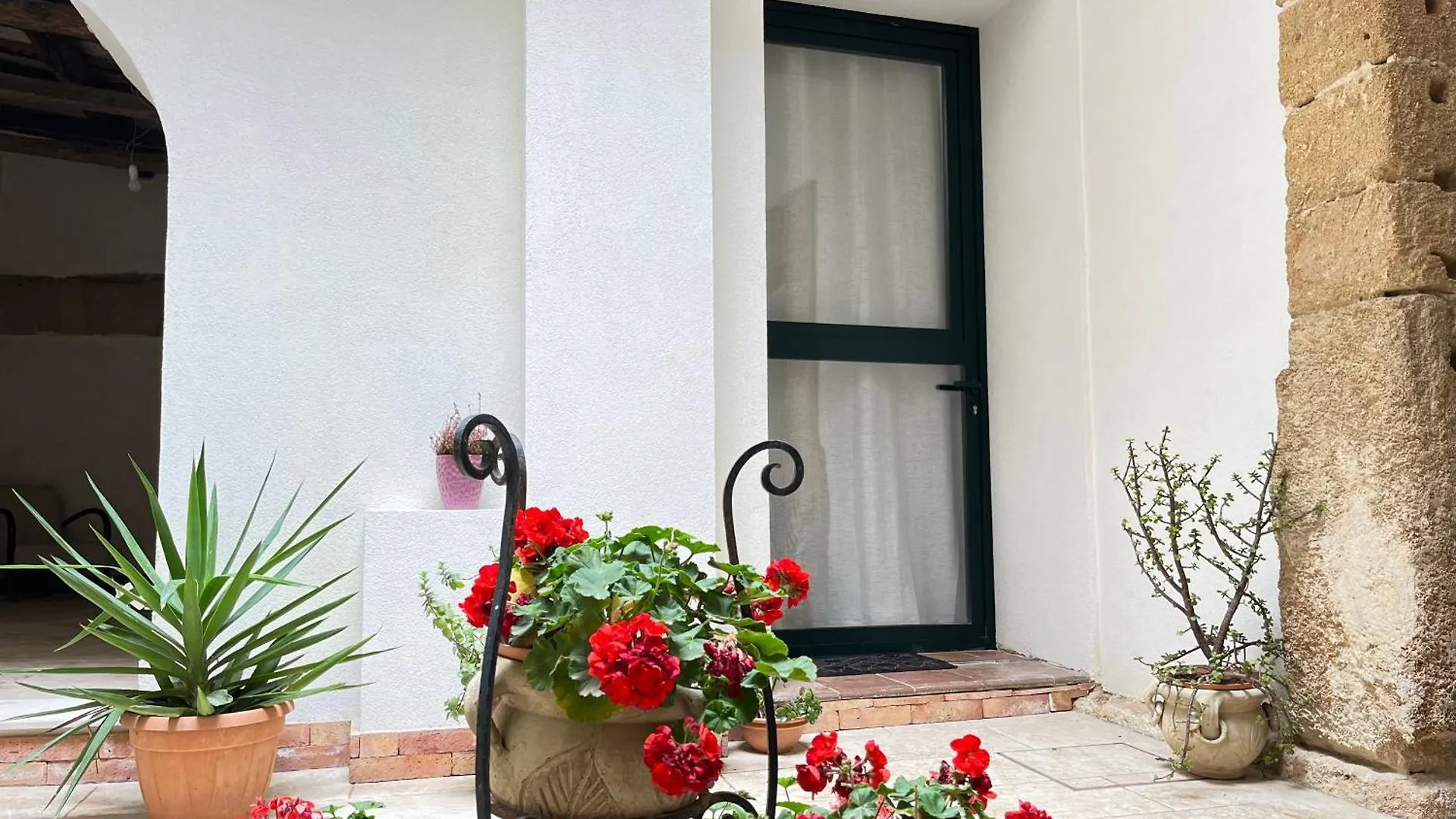 Appartamenti Antema - Centro Storico Marsala 0*,  Italy