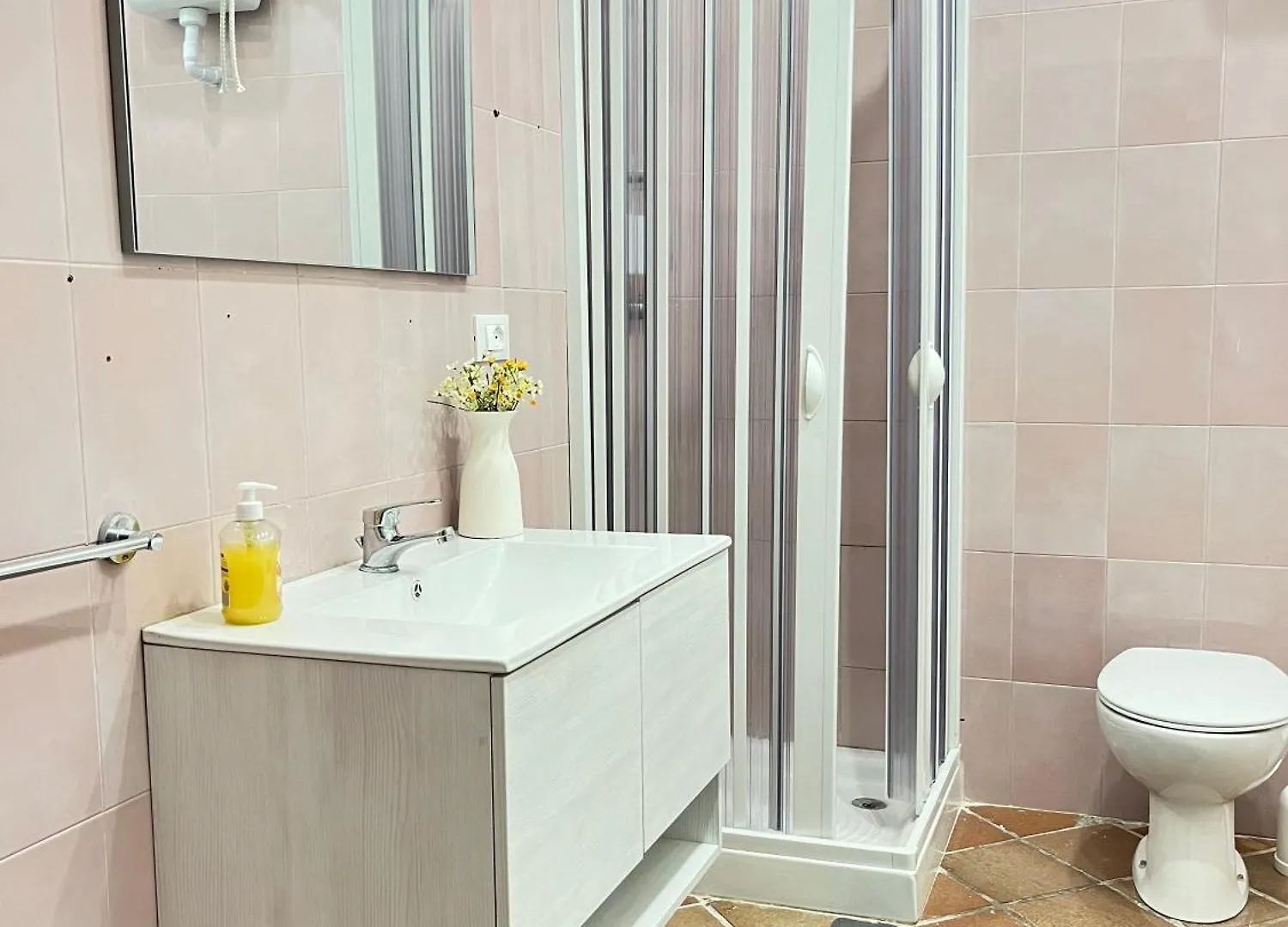 Apartment Appartamenti Antema - Centro Storico Marsala