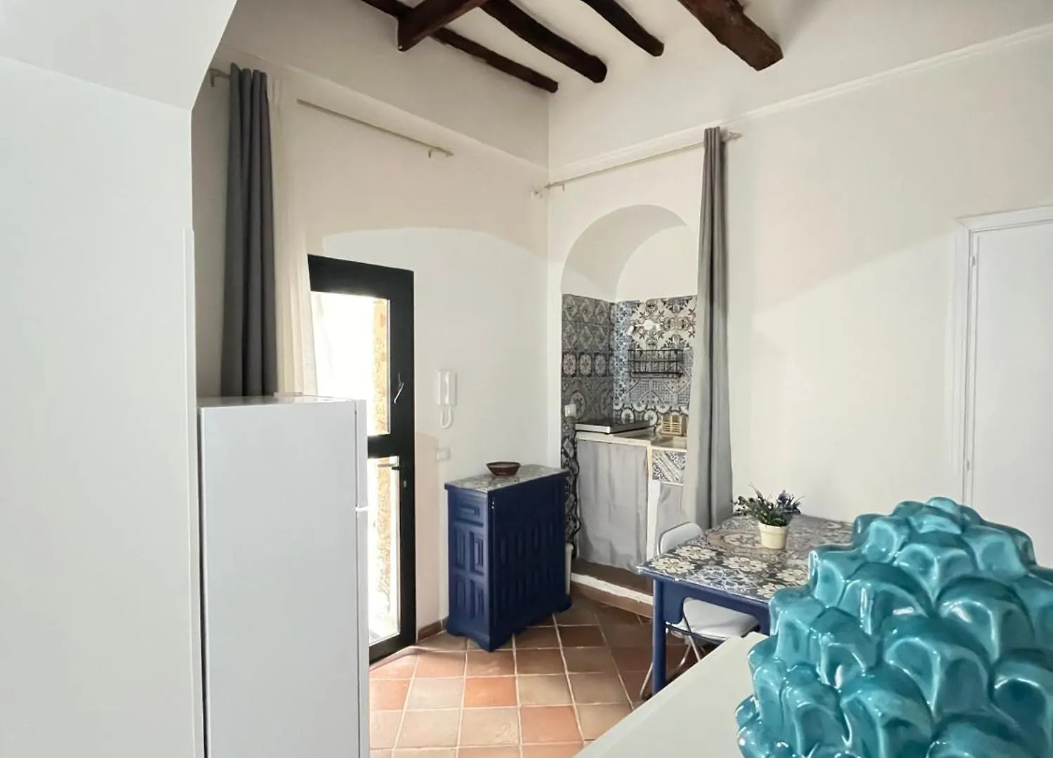 Apartment Appartamenti Antema - Centro Storico Marsala