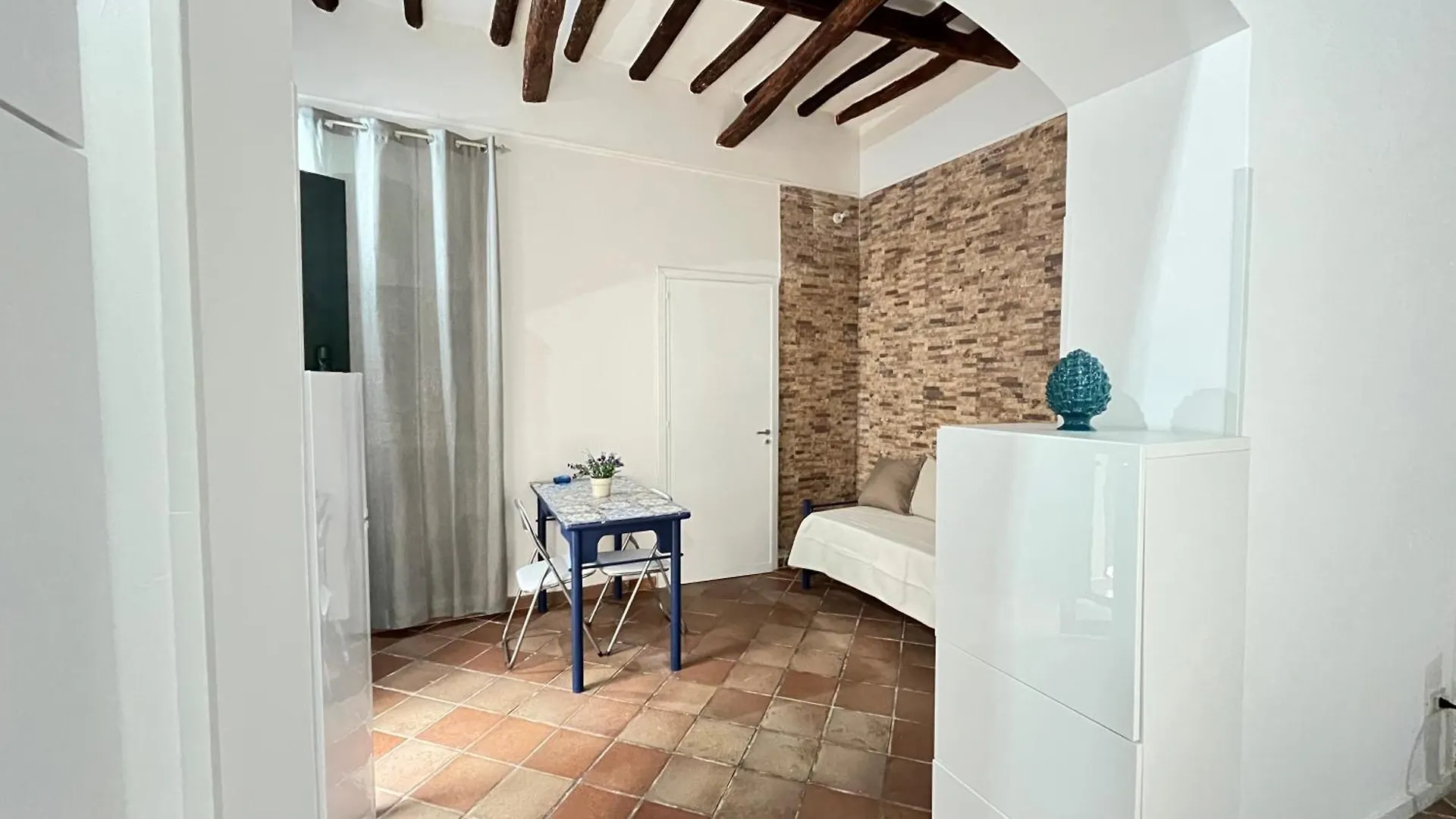 Apartment Appartamenti Antema - Centro Storico Marsala