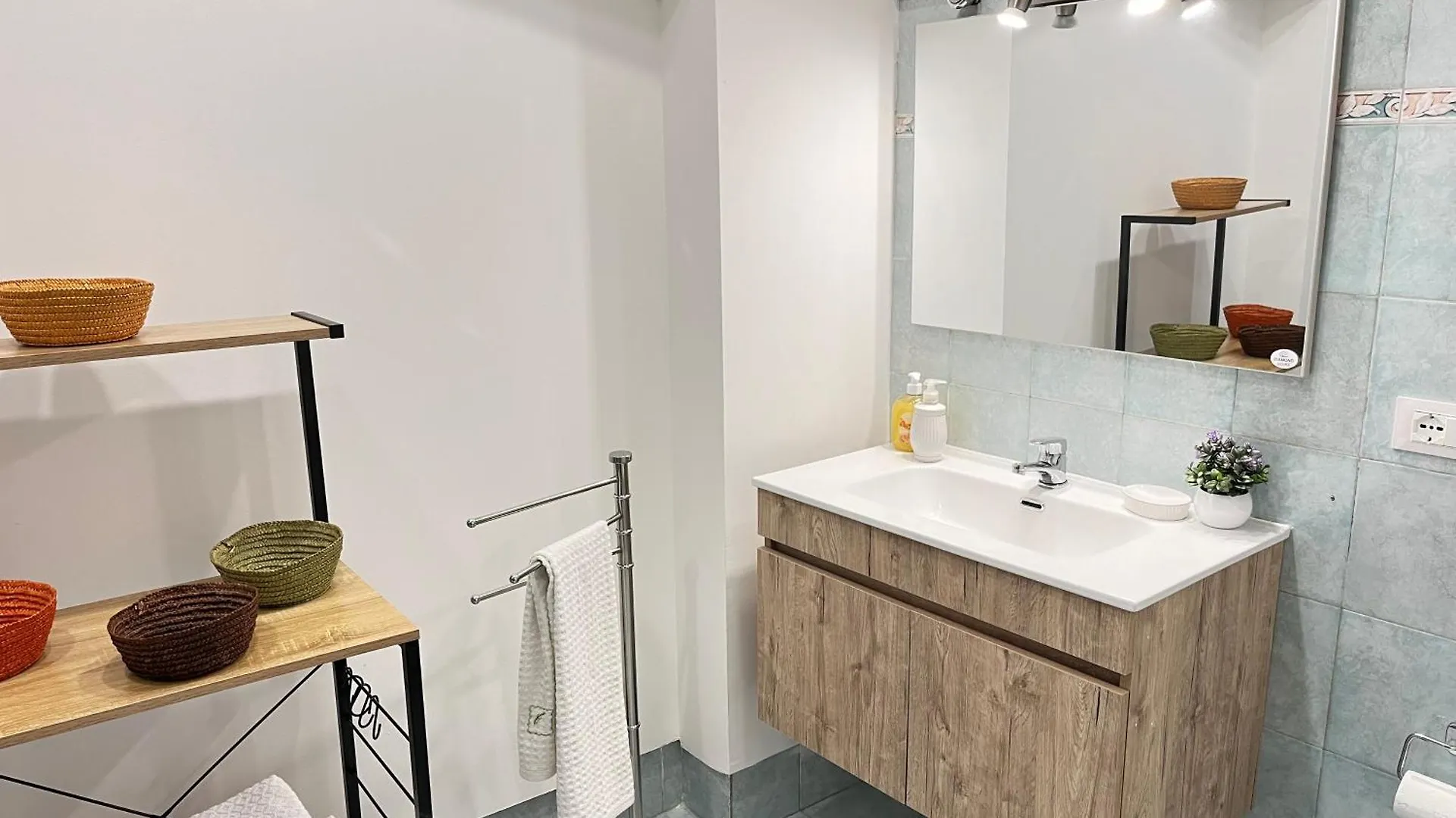 Apartment Appartamenti Antema - Centro Storico Marsala Italy