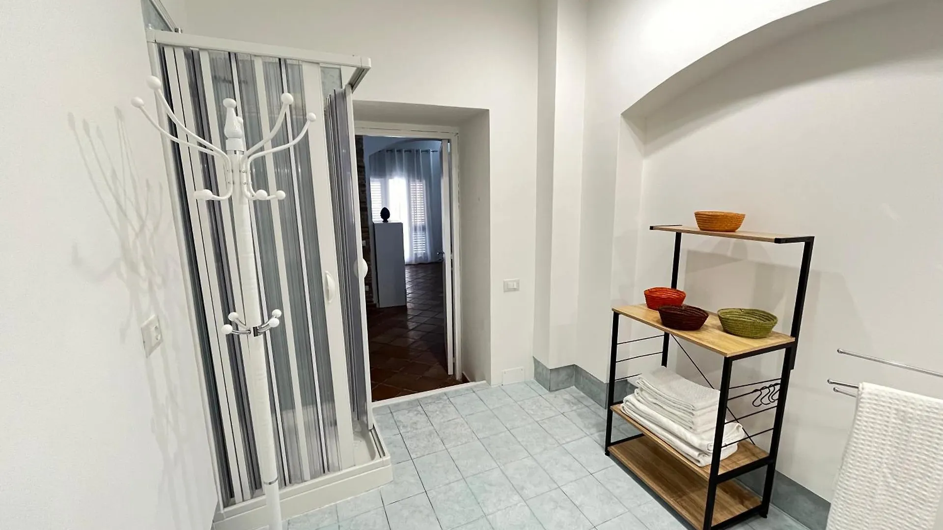 Appartamenti Antema - Centro Storico Marsala Apartment