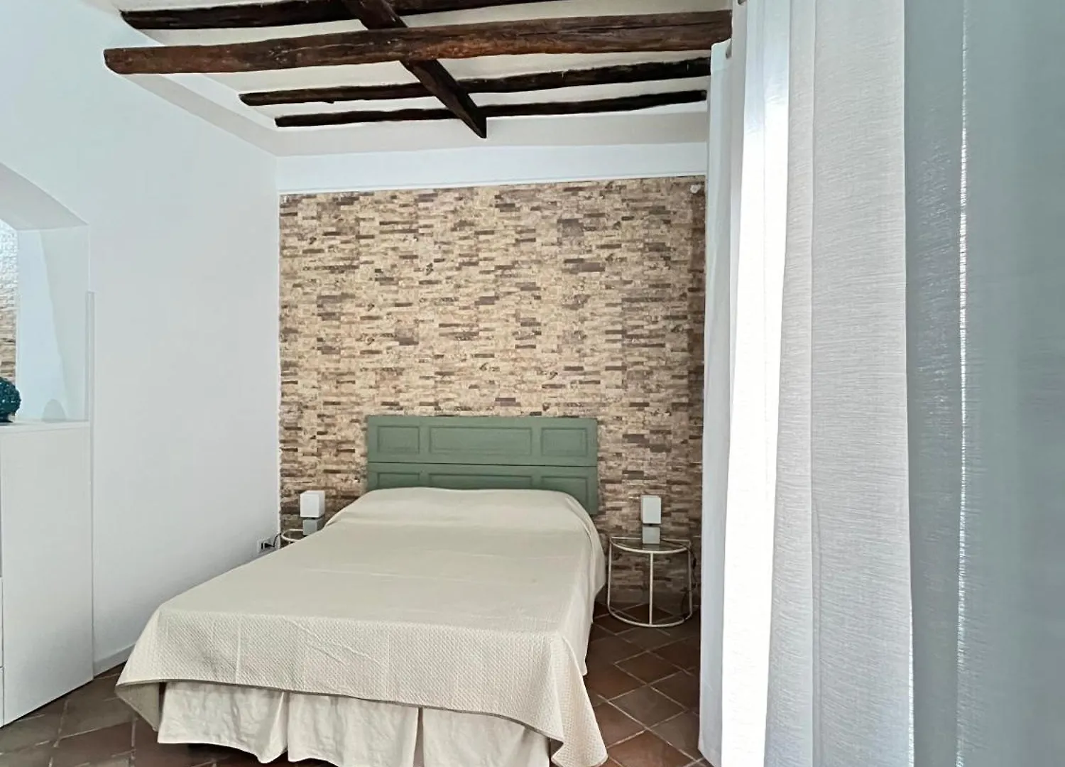 Appartamenti Antema - Centro Storico Marsala Apartment