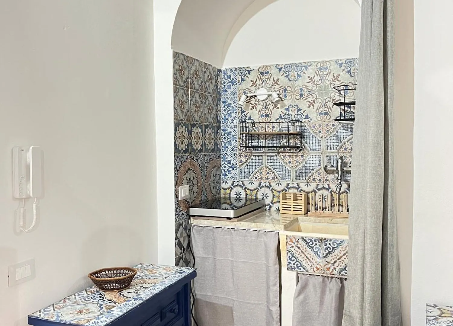 Appartamenti Antema - Centro Storico Marsala 0*,  Italy