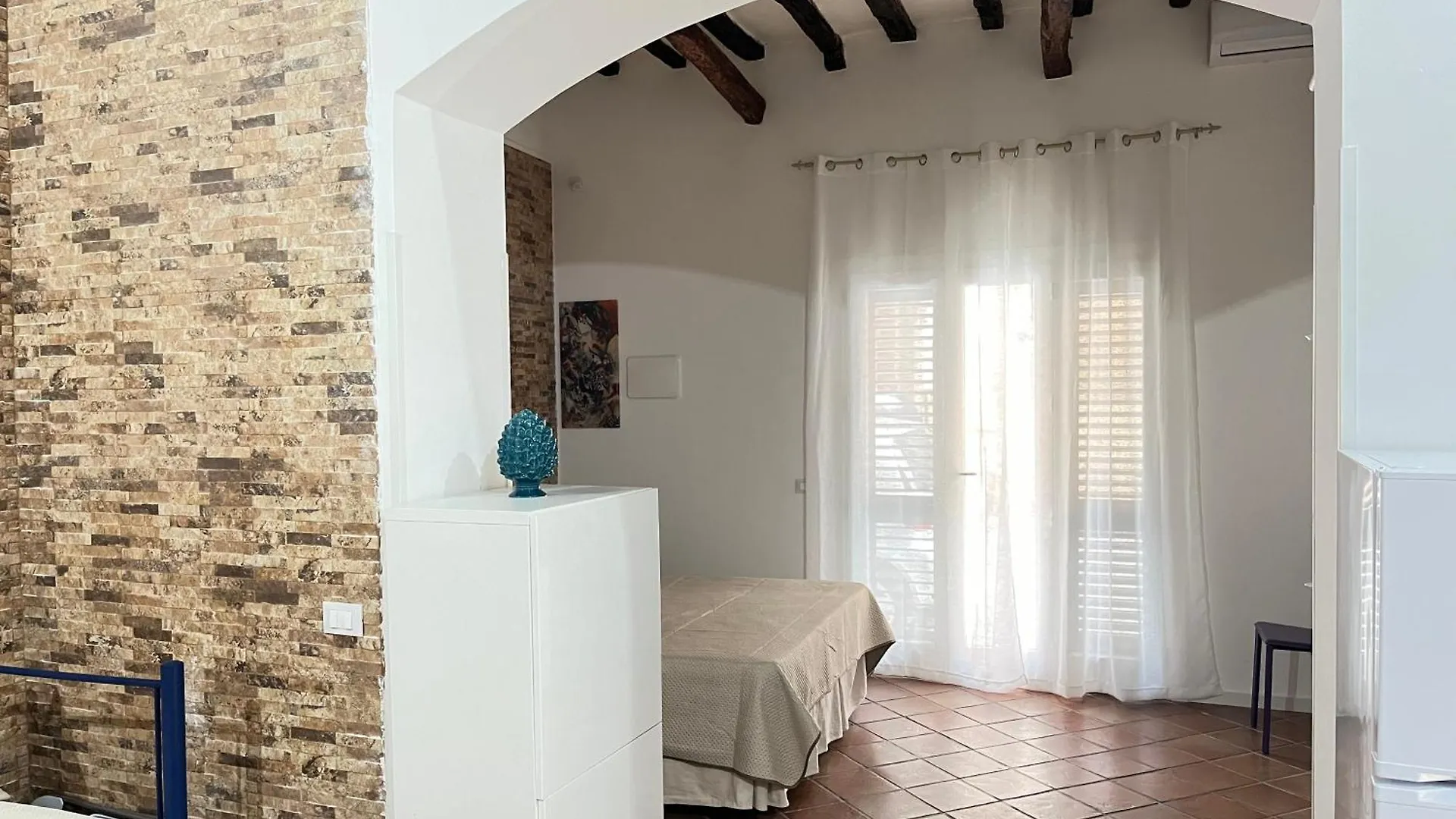 Appartamenti Antema - Centro Storico Marsala Apartment