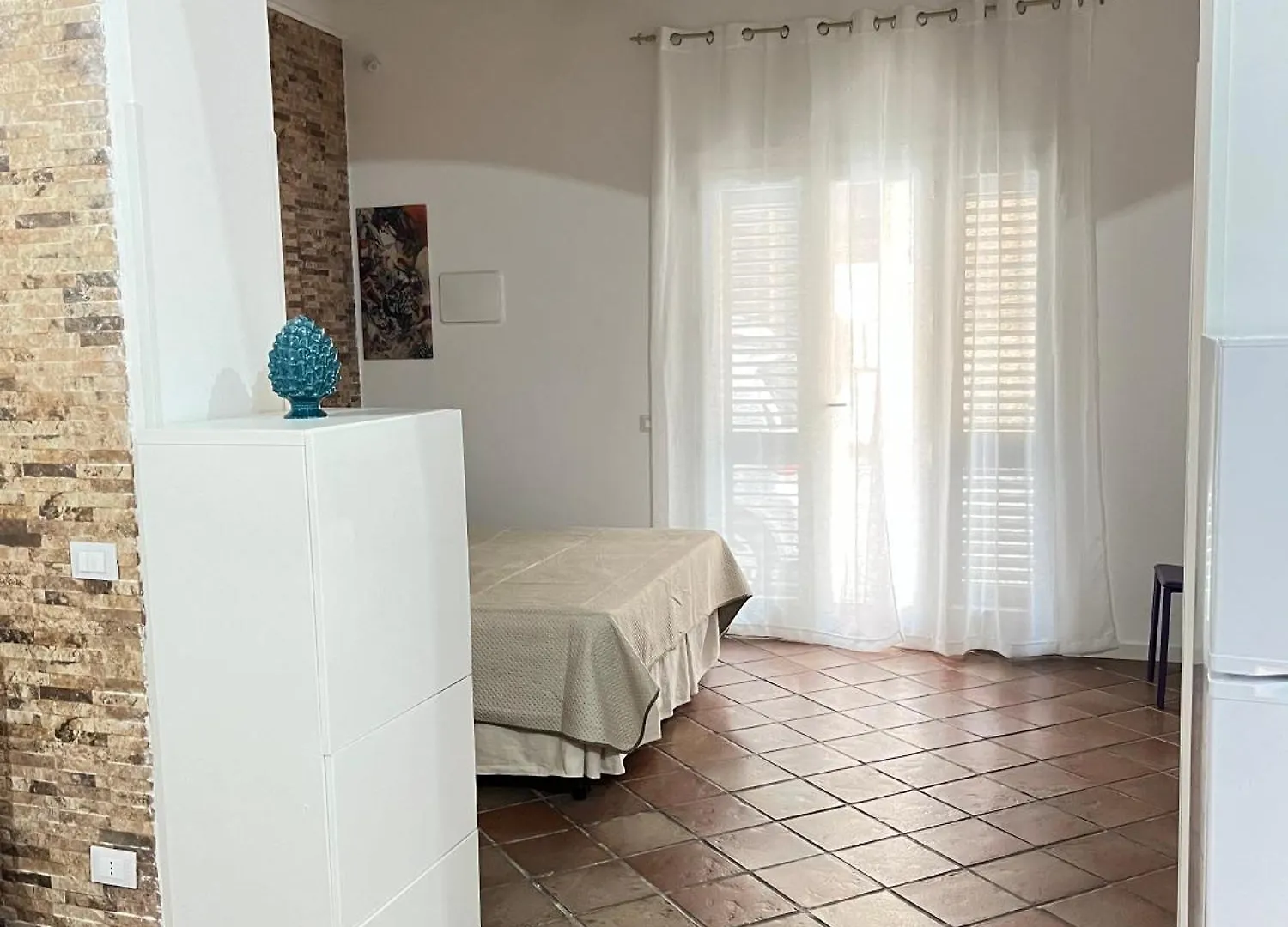 Apartment Appartamenti Antema - Centro Storico Marsala