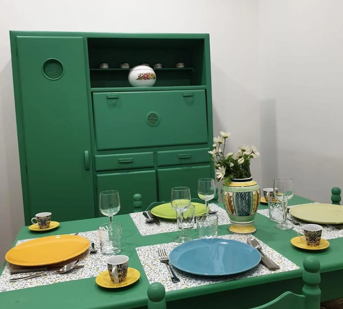 Apartment Appartamenti Antema - Centro Storico Marsala
