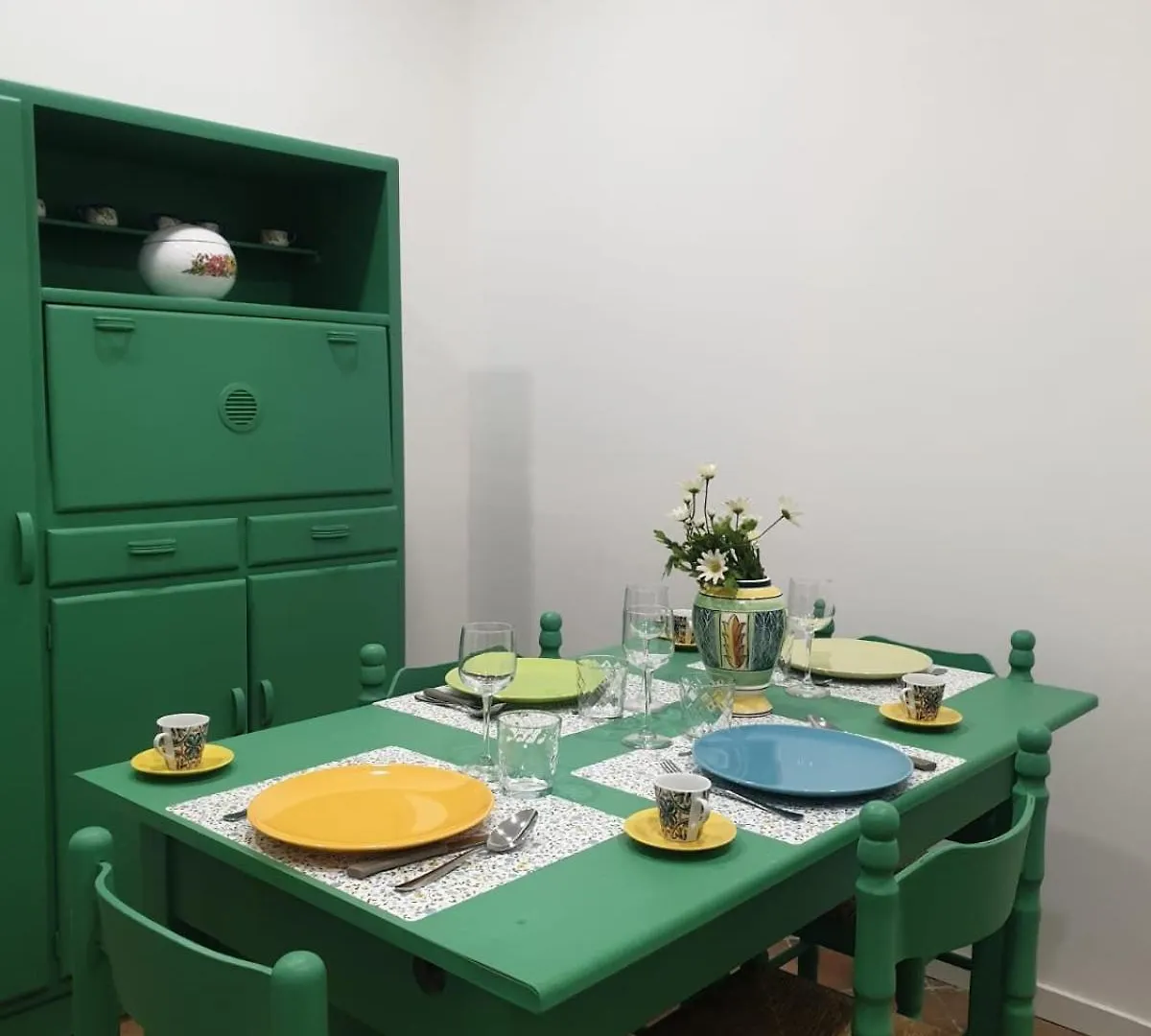 Apartment Appartamenti Antema - Centro Storico Marsala