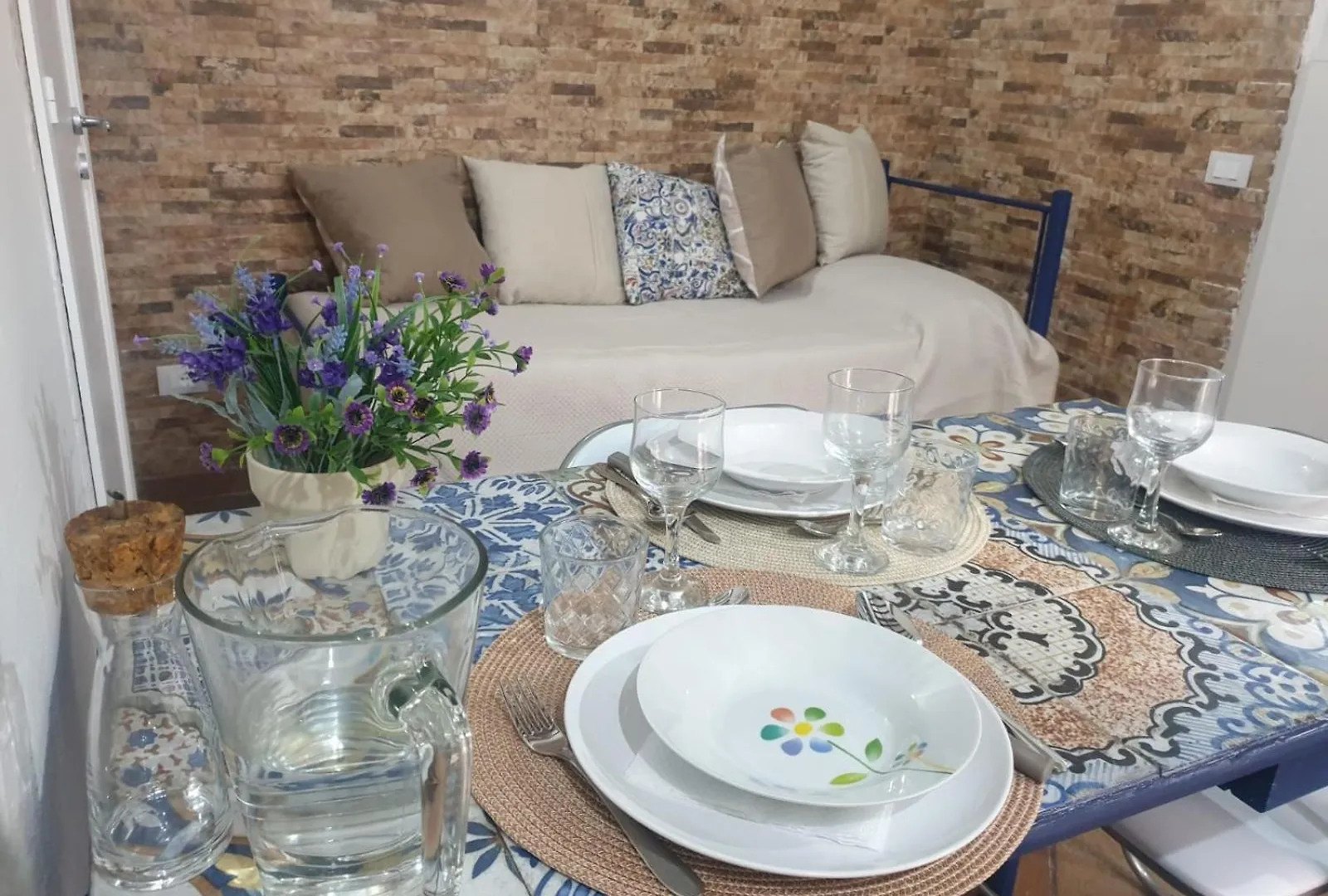 Apartment Appartamenti Antema - Centro Storico Marsala