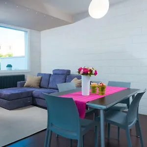  Apartment Al Castello